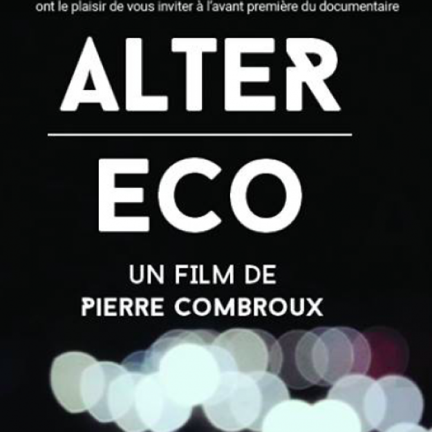 The TV documentary "Alter Eco" showcases Equiphoria.