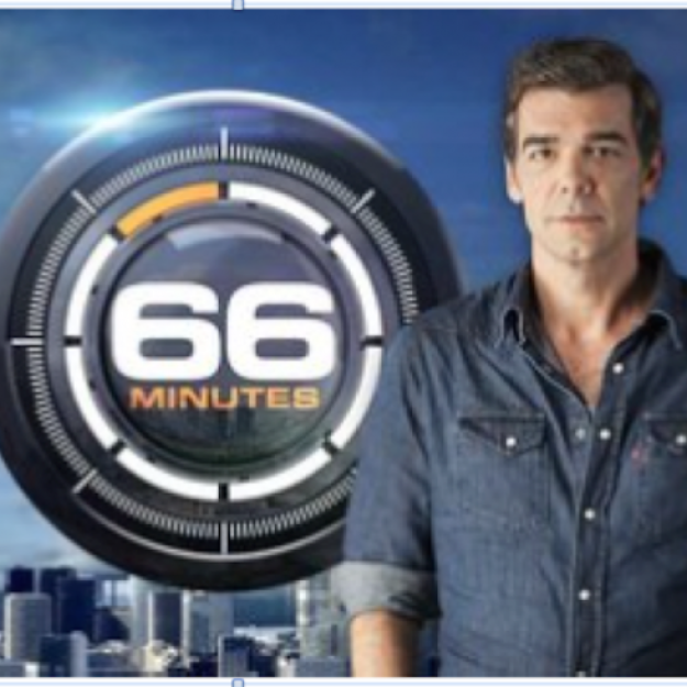 Equiphoria features on '66 minutes', a program on M6, France’s largest private TV station.