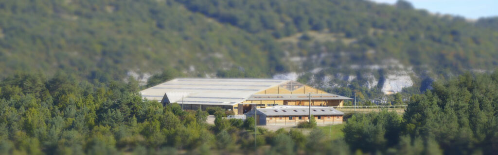 Equiphoria Lozère