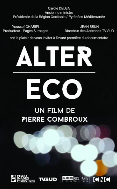 extrait documentaire Alter Eco